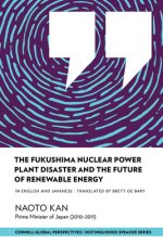 Fukushima Nuclear Power Plant Disaster and the Future of Renewable Energy