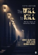 Will To Kill