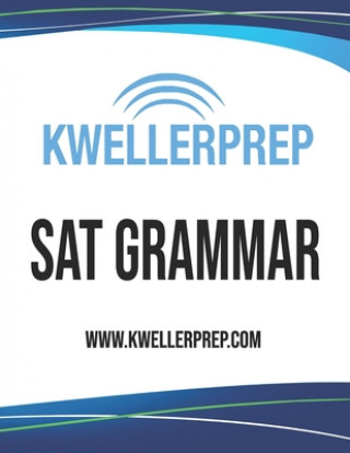 Kweller Prep SAT Grammar