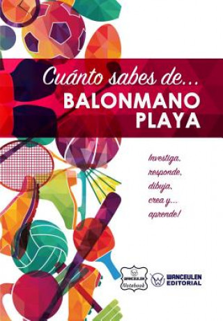 Cuánto sabes de... Balonmano Playa