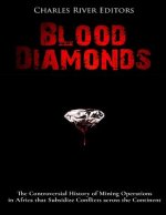 Blood Diamonds: The Controversial History of Mining Operations in Africa that Subsidize Conflicts across the Continent