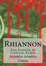 Crónicas zombi: Rhiannon