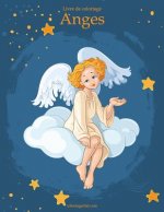 Livre de coloriage Anges 1