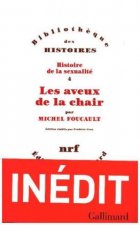 Les aveux de la chair