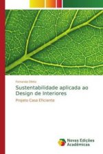 Sustentabilidade aplicada ao Design de Interiores