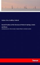 Second Treatise on the Decrease of Water in Springs, Creeks and Rivers