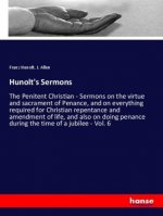 Hunolt's Sermons