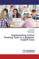 Implementing Critical Thinking Tasks in a Beginner English Class