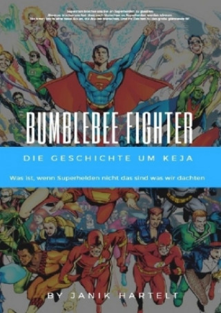 Bumblebee Fighter
