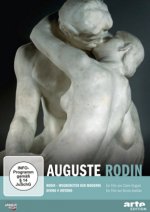 Auguste Rodin, 1 DVD-Video