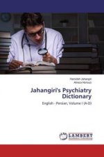Jahangiri's Psychiatry Dictionary