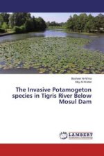 The Invasive Potamogeton species in Tigris River Below Mosul Dam