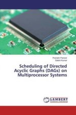 Scheduling of Directed Acyclic Graphs (DAGs) on Multiprocessor Systems