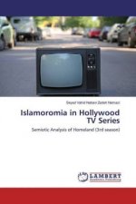 Islamoromia in Hollywood TV Series