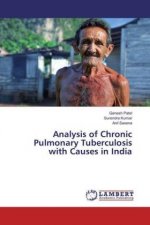 Analysis of Chronic Pulmonary Tuberculosis with Causes in India