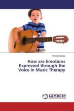 How are Emotions Expressed through the Voice in Music Therapy
