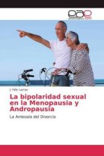 bipolaridad sexual en la Menopausia y Andropausia