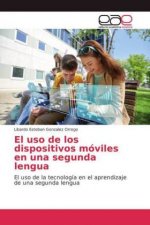 uso de los dispositivos moviles en una segunda lengua