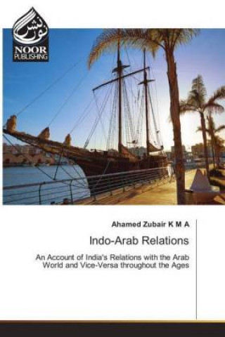 Indo-Arab Relations