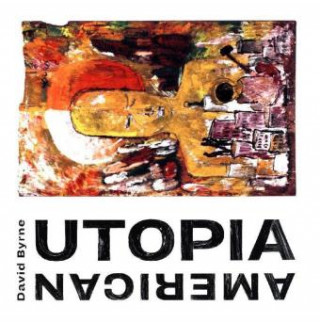 American Utopia, 1 Audio-CD