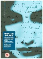 Brave, 4 Audio-CDs + 1 Blu-ray (Limited)