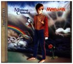 Misplaced Childhood, 1 Audio-CD (Remaster)