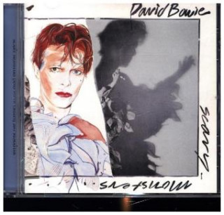 Scary Monsters (And Super Creeps), 1 Audio-CD (Remaster)