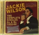 Complete Singles As & BS 1952-62