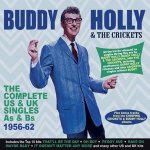 Complete Us & UK Singles As & BS 1956-62
