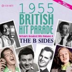 1955 British Hit Parade - The B Sides Part 2