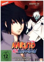 Naruto Shippuden