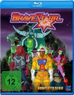Bravestarr - Gesamtbox inkl. Legende
