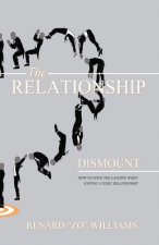 The Relationship Dismount: How to Stick the Landing When Exiting a Toxic Relationship