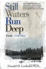 Still Waters Run Deep: The Blessed Journey of Education, Achievement, Respectability and the Development of Character