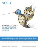 By Human Art Vol. 4