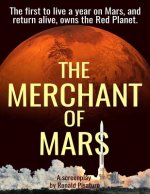 Merchant of Mars