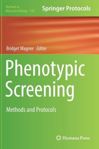 Phenotypic Screening