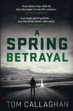 Spring Betrayal