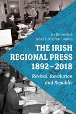 Irish Regional Press, 1892-2012