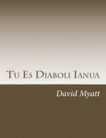 Tu Es Diaboli Ianua: Christianity, The Johannine Weltanschauung, And Presencing The Numinous