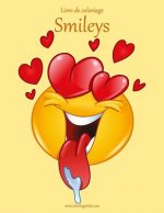 Livre de coloriage Smileys 1 & 2