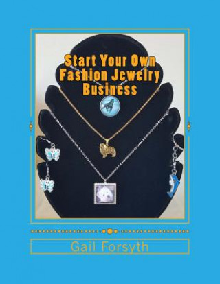 Start Your Own Fashion Jewelry Business