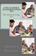 Love As Sweet As Unsweetened Tea: Reconstructing Us