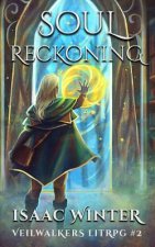 Soul Reckoning: A LitRPG Adventure