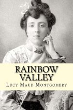 Rainbow Valley