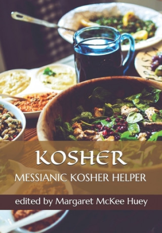 Messianic Kosher Helper