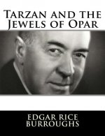 Tarzan and the Jewels of Opar