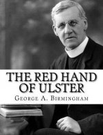 The Red Hand of Ulster