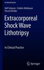 Extracorporeal Shock Wave Lithotripsy