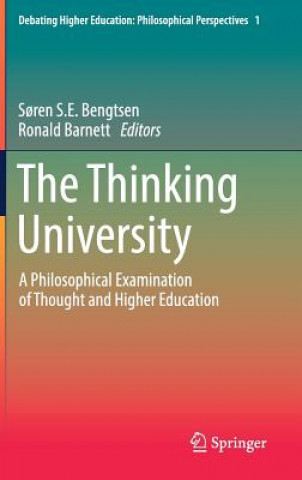 Thinking University
